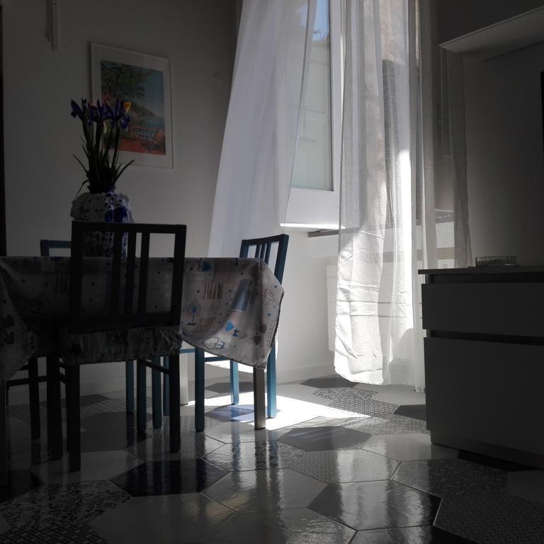 Desy'S House Villa Minori Luaran gambar